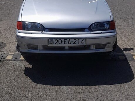 LADA (VAZ) 2114 2005