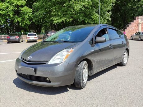 Toyota Prius 2008
