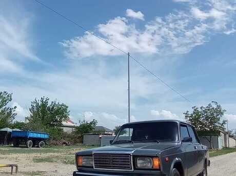 LADA (VAZ) 2107 2011