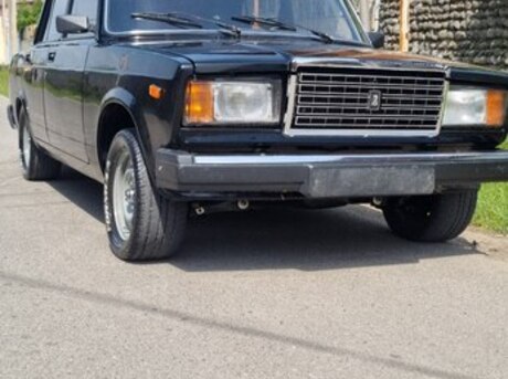 LADA (VAZ) 2107 2011