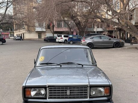 LADA (VAZ) 2107 2010
