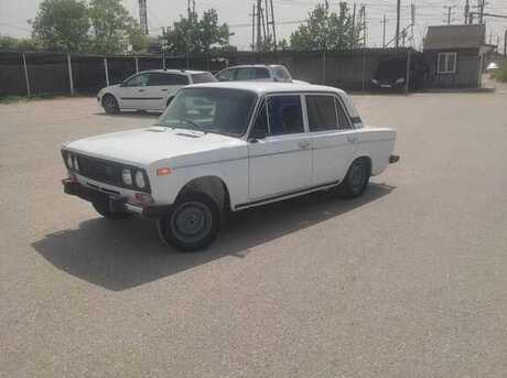 LADA (VAZ) 2106 2003