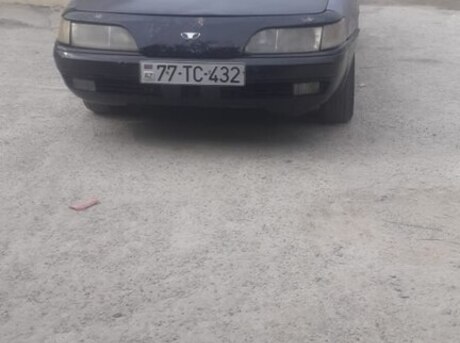 Daewoo Espero 1997
