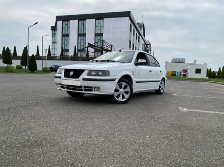 Khazar LX 2021