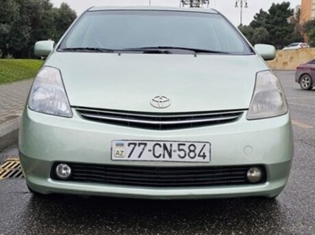 Toyota Prius 2007