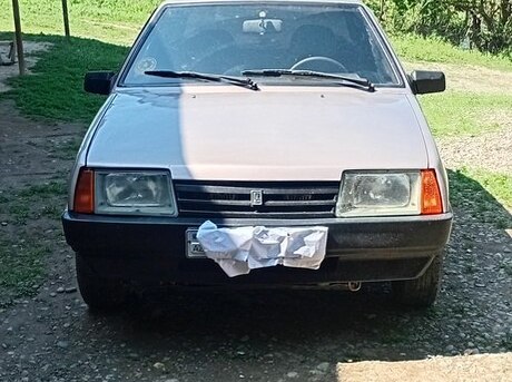 LADA (VAZ) 21099 2000