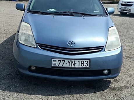 Toyota Prius 2008