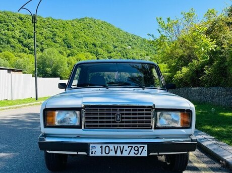 LADA (VAZ) 2107 2007