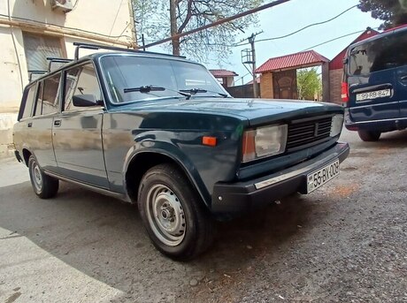 LADA (VAZ) 2104 2002