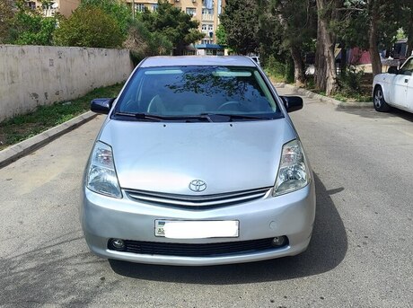Toyota Prius 2007