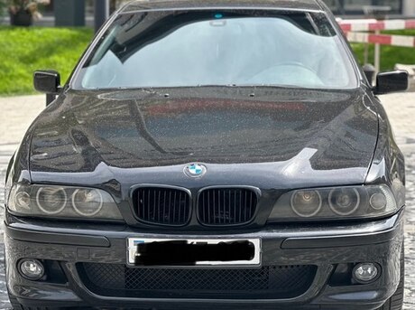 BMW 528 1998