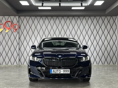BMW 530e