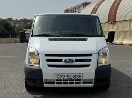 Ford Transit 2006