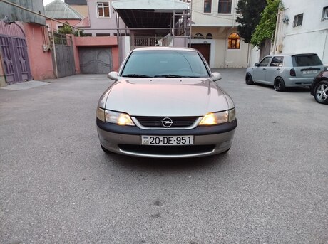 Opel Vectra 1998