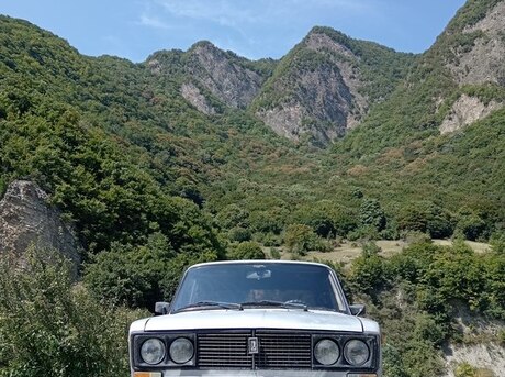 LADA (VAZ) 2106 2003