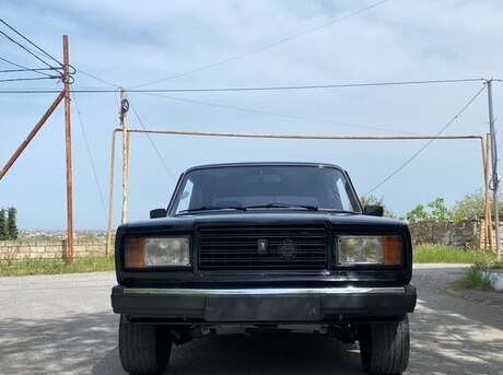 LADA (VAZ) 2107 2011