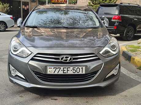 Hyundai i40 2014