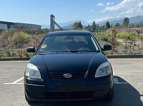 Kia Rio 2006