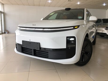 Li Auto  2024