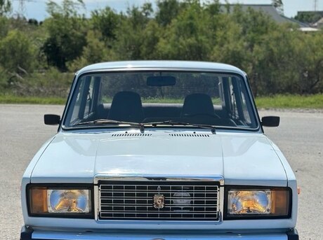 LADA (VAZ) 2107 2009