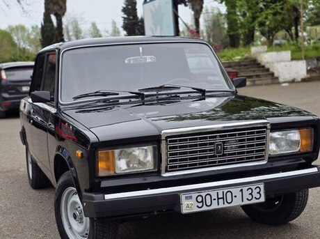 LADA (VAZ) 2107 2010