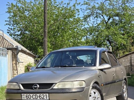 Opel Vectra 1996