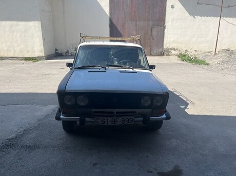 LADA (VAZ) 2106 1995