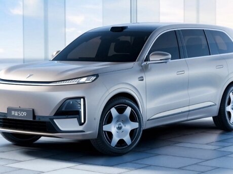 Changan  2025