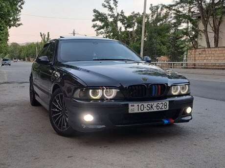 BMW 528 1998
