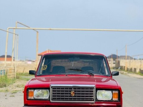 LADA (VAZ) 2107 2005