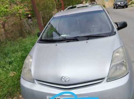 Toyota Prius 2007