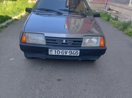 LADA (VAZ) 21099 1994