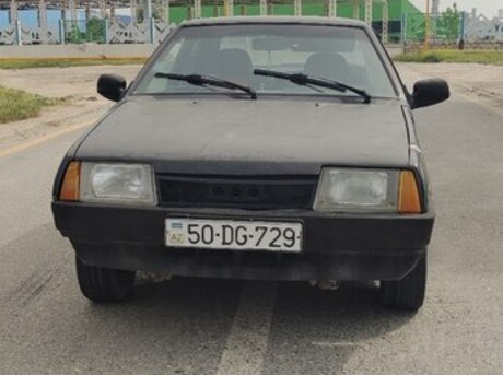 LADA (VAZ) 21099 2003