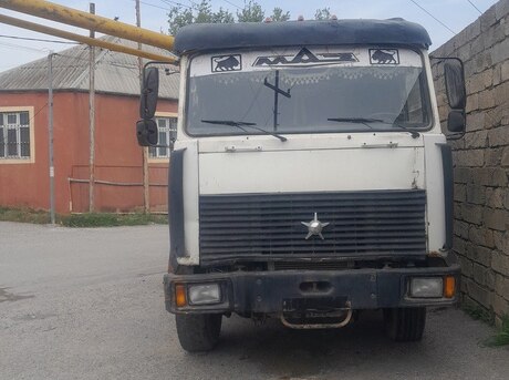MAZ  2006