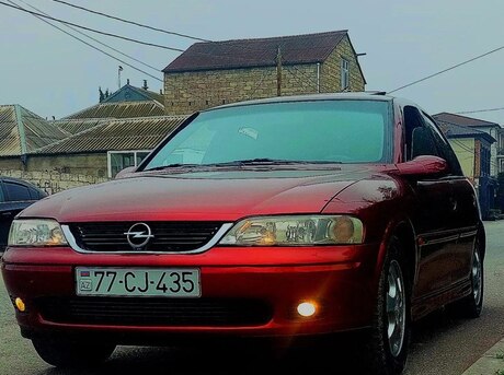 Opel Vectra 2000