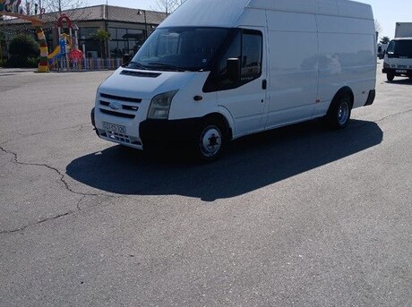 Ford Transit 2007