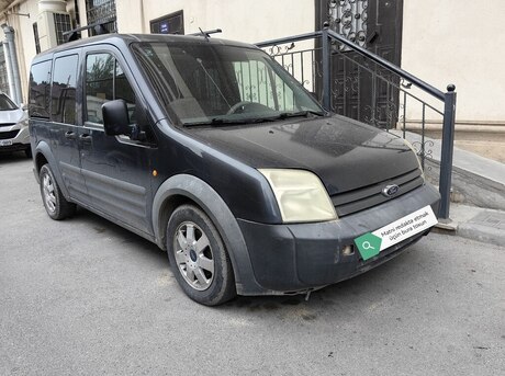 Ford Tourneo Connect 2009