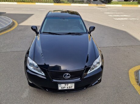 Lexus IS 250 2005