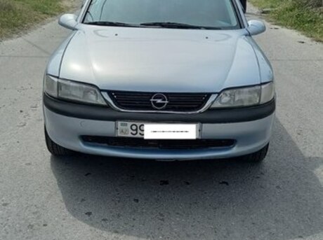 Opel Vectra 1997