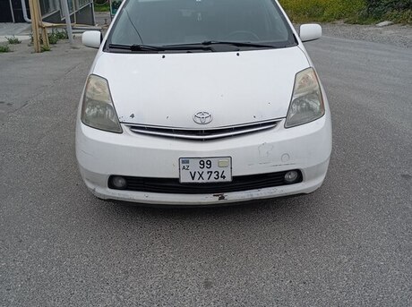 Toyota Prius 2008