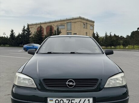 Opel Astra 1998