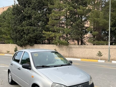 LADA (VAZ) Kalina 2008