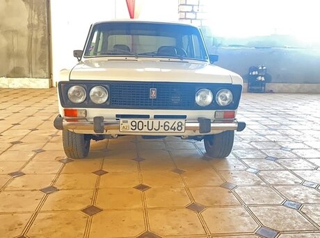 LADA (VAZ) 2106 1998