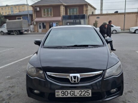Honda Civic 2009