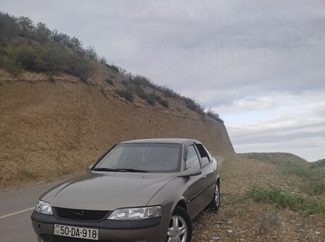 Opel Vectra 1997