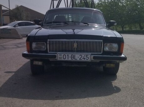 GAZ 3102 2003