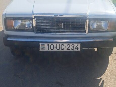 LADA (VAZ) 2107 2003