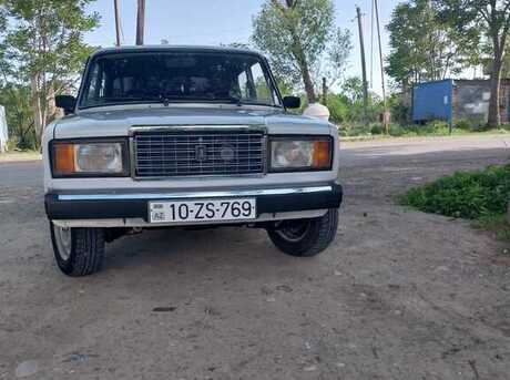 LADA (VAZ) 2107 2007