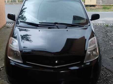 Toyota Prius 2007