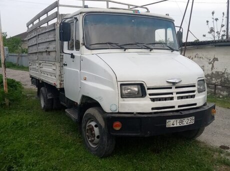 GAZ 33021 2000